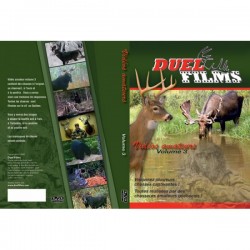 Vidéo amateur de chasse Volume 3 - Réalisé par Duel Films