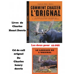 promo combo charles- henri- doris